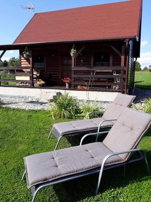 Domek U Karkonosza Villa Kamienna Gora Exterior photo