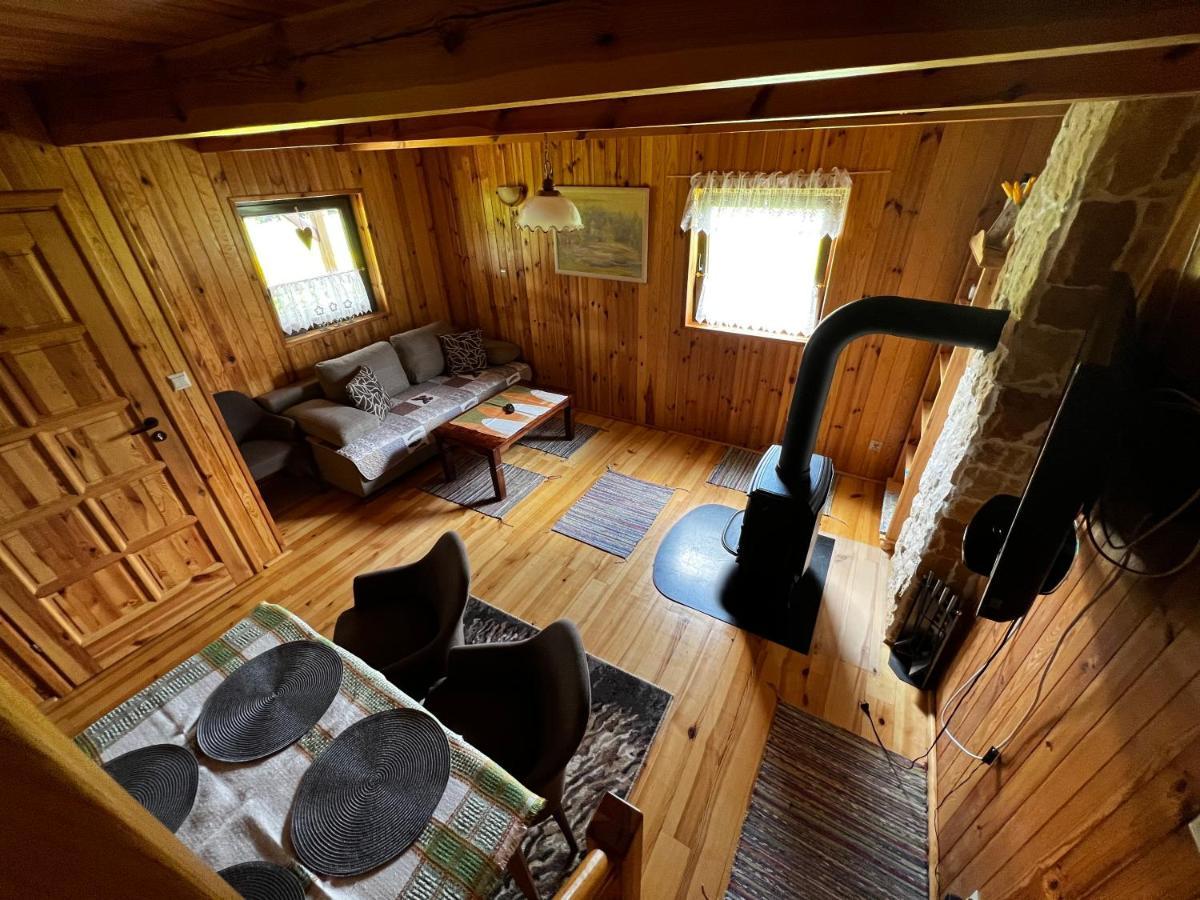 Domek U Karkonosza Villa Kamienna Gora Exterior photo
